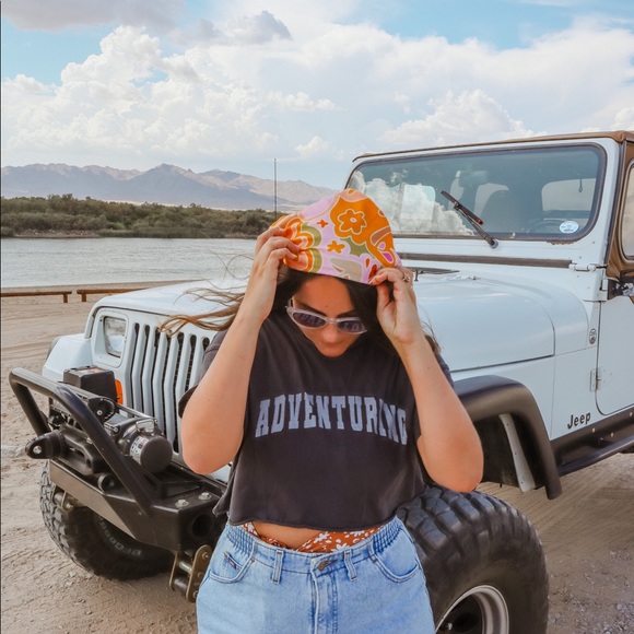 Meet your Posher, Kimmy - Picture 3 of 5